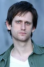 Retrato de Kristopher Kling