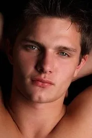 Retrato de Kristopher