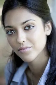 Retrato de Kristy Best
