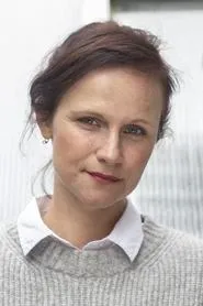 Retrato de Kristýna Badinková Nováková