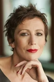 Retrato de Kristýna Frejová