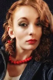 Foto de Kristýna Lesáková