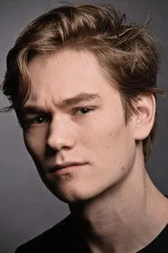 Retrato de Krisztián Csákvári