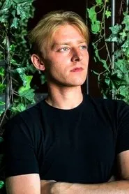 Retrato de Krisztián Károlyi