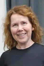 Retrato de Krisztina Urbanovits