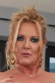 Retrato de Krizzi