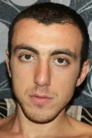 Retrato de Kronos