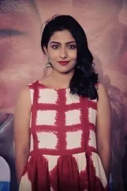 Retrato de Kruthika Jayakumar