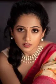 Retrato de Krutika Gaikwad