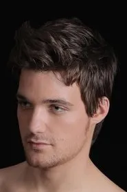 Retrato de Krys Perez