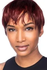 Krystal Harris en Hope for Love