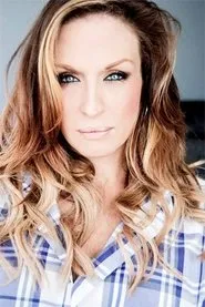 Retrato de Krystal Summers