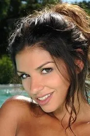 Retrato de Krystal Webb