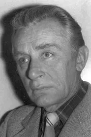 Retrato de Krystian Tomczak