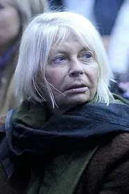 Krystyna Cierniak en Kapelusz