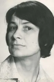 Krystyna Kamieńska en Godziny nadziei