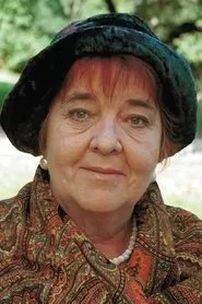 Retrato de Krystyna Rutkowska-Ulewicz