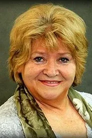 Retrato de Krystyna Starościk-Labuda