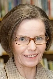 Krystyna Wachelko-Zaleska en Basia. Jestem w sam raz