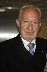 Retrato de Krzysztof Kumor