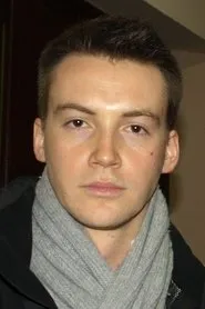 Krzysztof Kwiatkowski en Escuadrón 303
