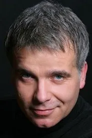 Krzysztof Radkowski en Chlopiec na galopujacym koniu