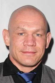 Krzysztof Soszynski en Drakken
