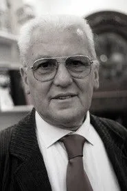 Foto de Krzysztof Teodor Toeplitz