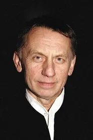 Krzysztof Tyniec en Zamiana