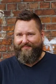 Retrato de Krzysztof Wojciulewicz