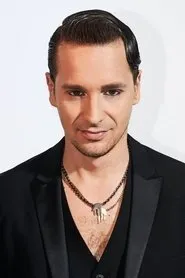 Krzysztof Zalewski en El Deseo En Mí