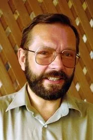 Retrato de Krzysztof Zanussi