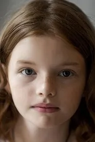 Retrato de Kseniya Petrukhina