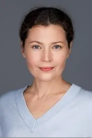 Ksenja Agarkova en Must lagi