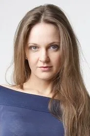 Ksenya Kuznetsova en Tri Dnya v Odesse