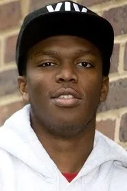 Retrato de KSI