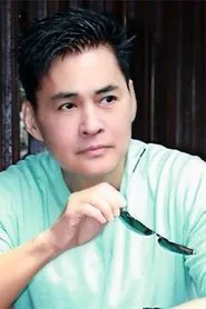 Ku Kuan-Chung en Shaolin Prince