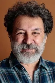 Retrato de Kubilay Karslıoğlu