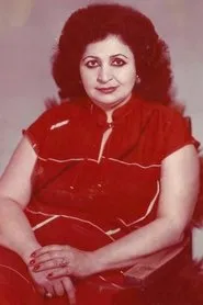 Retrato de Kubra Aliyeva