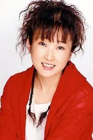 Kumiko Nishihara en Idol Fighter Su-Chi-Pai II
