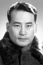 Retrato de Kun Xiang