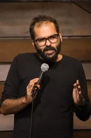Foto de Kunal Kamra