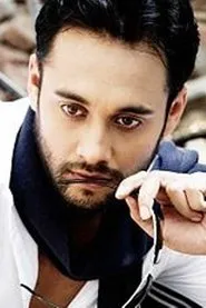 Kunal Shah en Laadam