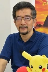 Foto de Kunihiko Yuyama
