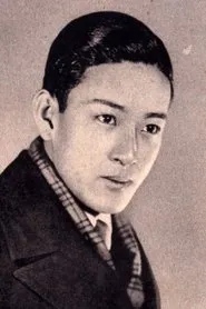 Retrato de Kunimatsu Ogawa