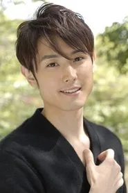 Retrato de Kunito Watanabe