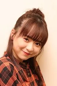 Retrato de Kuranoo Narumi
