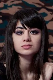 Retrato de Kurdwin Ayub