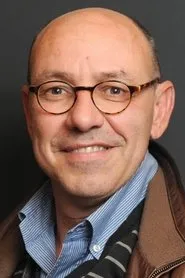 Retrato de Kurt Defrancq