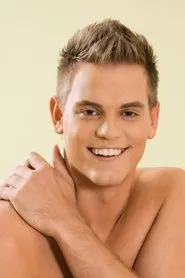 Retrato de Kurt Diesel